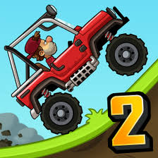 Hill CLIMB RACING 2 MOD MENU
